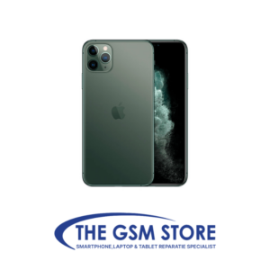 iPhone 11 Pro 256 GB Groen