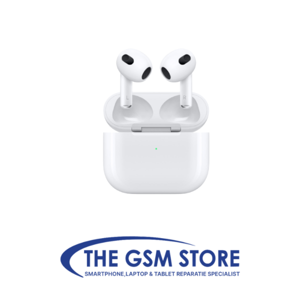 Airpods 3rd Gen Draadloos