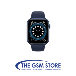 Apple watch 6 44 mm Deep Navy