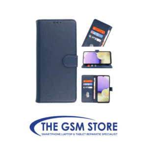 Boek Hoesjes overige merken Blauw