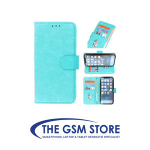 Boek Hoesjes overige merken Groen