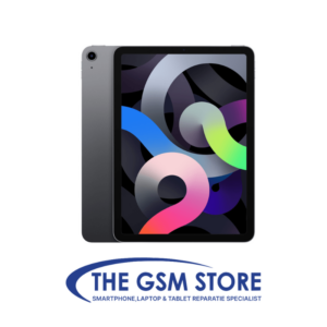 iPad 2021 64GB WiFi Zwart