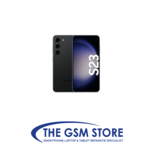 Galaxy S23 128GB zwart