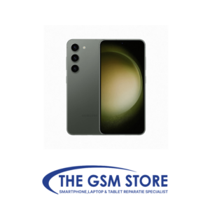 Galaxy S23 128GB groen