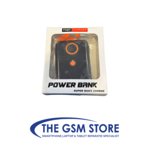 Power Bank 20000 mAh