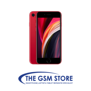 iPhone SE 2020 64GB Rood