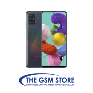 Samsung A51 128GB Zwart