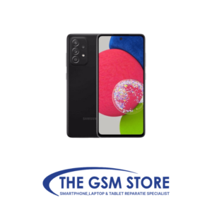 Samsung A52s 5g 128GB zwart