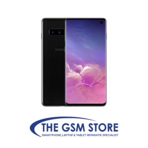 Samsung S10 128GB Zwart