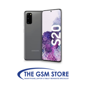 Samsung S20 5G 128GB Grijs