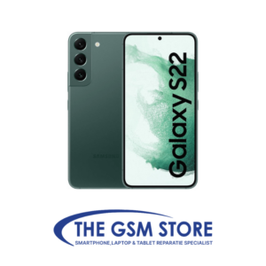Samsung S22 256GB Groen