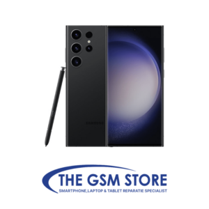 Samsung S22 Ultra 256GB Zwart