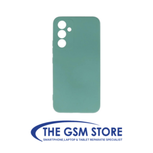 Samsung Siliconen Hoesje Groen