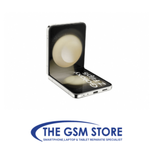 Samsung Z Flip 5 5G 512GB Cream