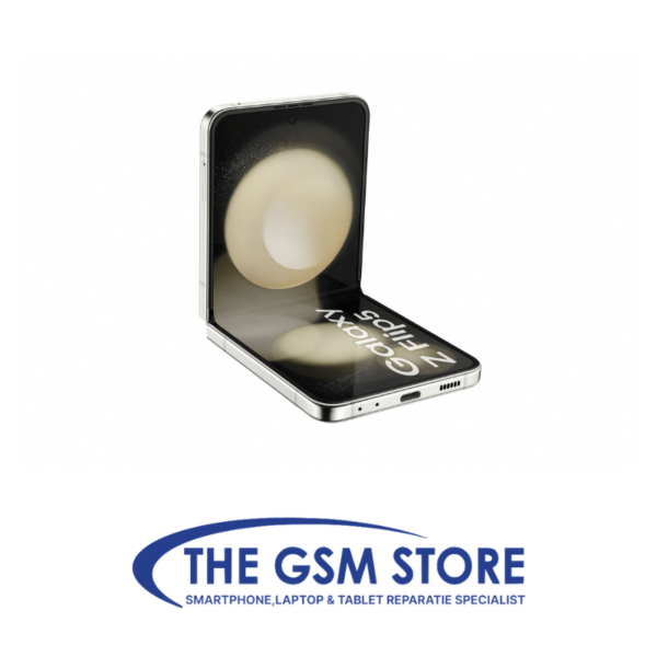 Samsung Z Flip 5 5G 512GB Cream