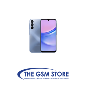 Galaxy A15 128GB blauw