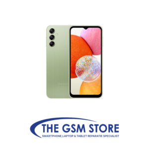 Galaxy A15 128GB groen