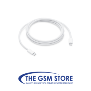 iPhone TYPE C – TYPE C WIT 240W