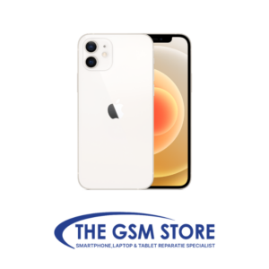 iPhone 12 128GB White