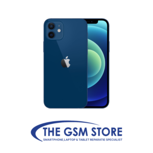 iPhone 12 64GB Blauw