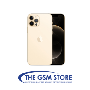 iPhone 12 Pro 128GB Gold