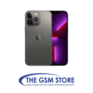 iPhone 13 Pro 512GB Zwart