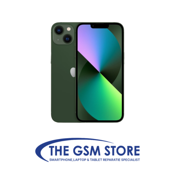 iPhone 13 128GB Green