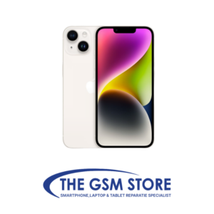 iPhone 14 256GB Starlight