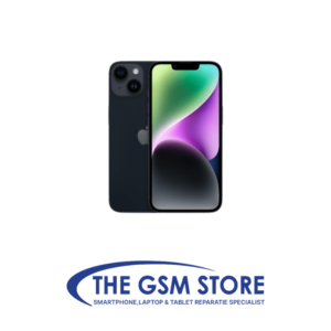 iPhone 14 128GB Zwart