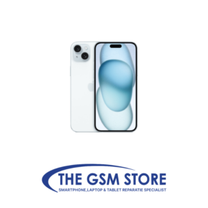 iPhone 15 128GB Blauw