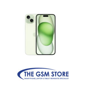 iPhone 15 128GB Groen