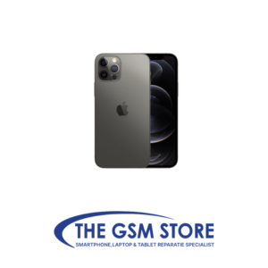 iPhone 15 Pro 256GB Zwart Titanium