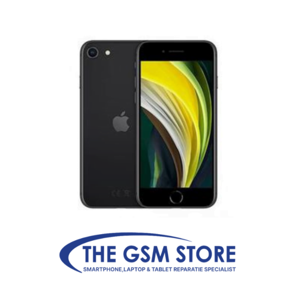 iPhone SE 2020 64GB Gray