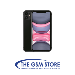 iPhone 11 128gb Space Black