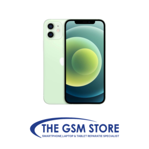 iPhone 12 128GB Groen