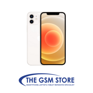iPhone 12 128GB Wit
