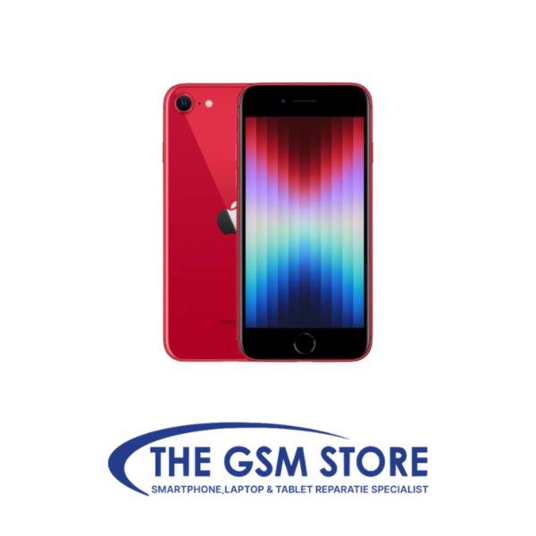 iPhone SE 2022 - Afbeelding 2
