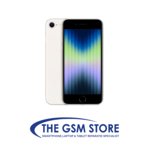 iPhone SE 2022 64GB Wit