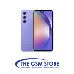 Samsung A54 5G 128GB purple