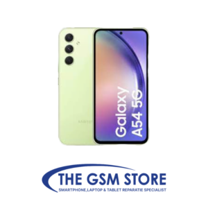Samsung A54 5G 128 GB Groen
