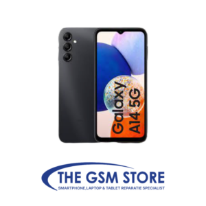 Samsung A14 4G 128GB Zwart