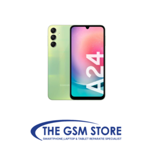 Samsung A24 4G 128GB groen