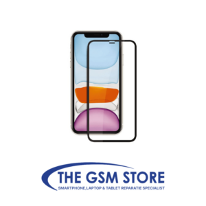 Screen protector iPhone