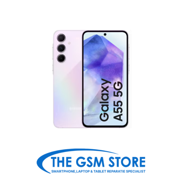 Galaxy A55 128GB - Afbeelding 2