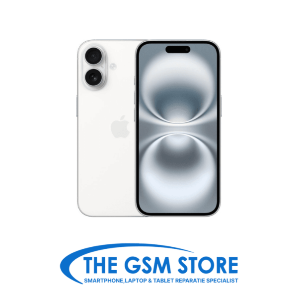 Apple iPhone 16 128GB - Afbeelding 3