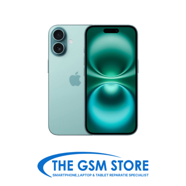 Apple iPhone 16 128GB - Afbeelding 5