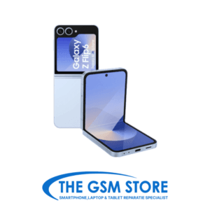 Samsung Galaxy Z FLİP 6 256GB Blauw