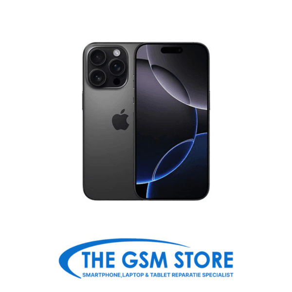 Apple iPhone 16 PRO 128GB