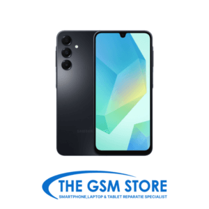 Samsung Galaxy A16 4G LTE 128GB Zwart