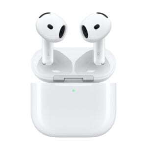 Apple AirPods 4 - met reguliere oplaadcase (USB-C
